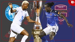 Nhận định bóng đá Nam Định vs Becamex TP.HCM, 18h00 ngày 18/10: Khó cho đội khách!